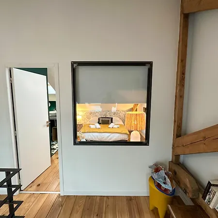 Loft Des Sables - Loft Moderne A 50m De La 펜션 *